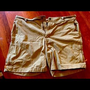 Orvis Mens Fishing Shorts size 42